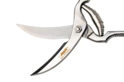 MAM Poultry Carving Shears 15047, Ciseaux à Volaille -Victorinox Boutique MAM15047 05 mam