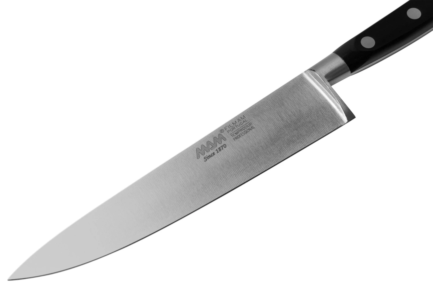 MAM Professional Forged 66908 Couteau De Chef 19,5 Cm 5 MAM Professional Forged 66908 Couteau De Chef 19,5 Cm – Image 3