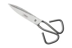 MAM Ciseaux De Cuisine En Acier Inoxydable 9415, Ciseaux -Victorinox Boutique MAM9415 02 mam