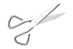 MAM Ciseaux De Cuisine En Acier Inoxydable 9415, Ciseaux -Victorinox Boutique MAM9415 04 mam