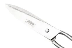 MAM Ciseaux De Cuisine En Acier Inoxydable 9415, Ciseaux -Victorinox Boutique MAM9415 05 mam
