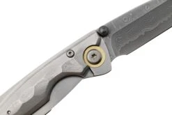 Mcusta MC-0031D Shinra Kasumi Couteau De Gentleman 15 Mcusta MC-0031D Shinra Kasumi Couteau De Gentleman -Victorinox Boutique MC 0031D 05 mcusta