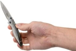 Mcusta MC-0031D Shinra Kasumi Couteau De Gentleman 18 Mcusta MC-0031D Shinra Kasumi Couteau De Gentleman -Victorinox Boutique MC 0031D 08 mcusta