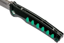 Mcusta MC-0044C Katana, Noir/vert, Couteau De Gentleman 16 Mcusta MC-0044C Katana, Noir/vert, Couteau De Gentleman -Victorinox Boutique MC 0044C 07 mcusta