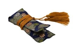 Mcusta MC-0077DI Shinra Emotion Tsuchi, Desert Ironwood, Couteau De Gentleman -Victorinox Boutique MC 0077DI 08 mcusta