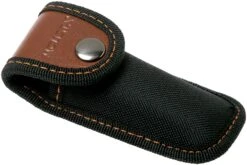 Mcusta MC-141G Shinra Mixture Ripple, Ironwood, Couteau De Gentleman -Victorinox Boutique MC 0141G 09 mcusta