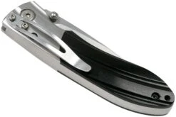 Mcusta MC-142G Ripple, SPG2 Black Pakka Wood Couteau De Poche -Victorinox Boutique MC 0142G 04 mcusta