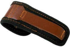 Mcusta MC-142G Ripple, SPG2 Black Pakka Wood Couteau De Poche -Victorinox Boutique MC 0142G 09 mcusta