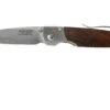 Mcusta MC-143G Shinra Mixture Teana, Ironwood, Couteau De Gentleman -Victorinox Boutique MC 0143G 01 mcusta