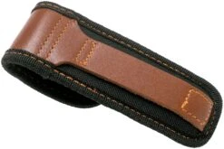 Mcusta MC-144G Shinra Mixture Teana, Black Pakkawood, Couteau De Gentleman -Victorinox Boutique MC 0144G 10 mcusta