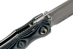 Mcusta MC-0201G Minari Shinra Maxima Couteau De Gentleman 14 Mcusta MC-0201G Minari Shinra Maxima Couteau De Gentleman -Victorinox Boutique MC 0201G 06 mcusta