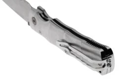 Mcusta MC-0202G Shinra Maxima Takeri Couteau De Gentleman -Victorinox Boutique MC 0202G 04 mcusta