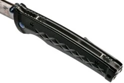 Mcusta MC-161D Fusion, Black -Victorinox Boutique MC161D 07 mcusta v201909