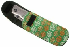 Mcusta MC-33D Shinra Take -Victorinox Boutique MC33D 06 mcusta take damast mc33d d6