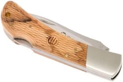 Maserin Caccia - Hunter, Olive 125/1OLP Couteau De Chasse -Victorinox Boutique ME 125 1OLP 04 maserin me 125 1olp 04
