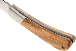 Maserin Caccia - Hunter, Olive 125/1OLP Couteau De Chasse -Victorinox Boutique ME 125 1OLP 05 maserin me 125 1olp 05