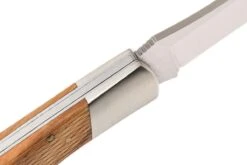 Maserin Caccia - Hunter, Olive 125/1OLP Couteau De Chasse -Victorinox Boutique ME 125 1OLP 06 maserin me 125 1olp 06