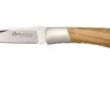 Maserin Caccia - Hunter, Olive 125/1OL Couteau De Chasse -Victorinox Boutique ME 125 1OL 01 maserin me 125 1ol 01