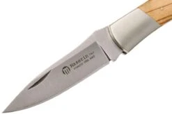 Maserin Caccia - Hunter, Olive 125/1OL Couteau De Chasse -Victorinox Boutique ME 125 1OL 03 maserin me 125 1ol 03