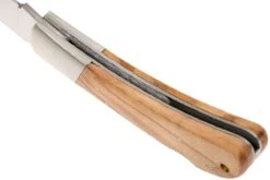 Maserin Caccia - Hunter, Olive 125/1OL Couteau De Chasse -Victorinox Boutique ME 125 1OL 05 maserin me 125 1ol 05