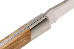 Maserin Caccia - Hunter, Olive 125/1OL Couteau De Chasse -Victorinox Boutique ME 125 1OL 06 maserin me 125 1ol 06