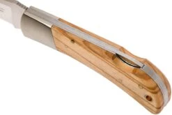 Maserin Caccia - Hunter, Olive 125/1OL Couteau De Chasse -Victorinox Boutique ME 125 1OL 07 maserin me 125 1ol 07