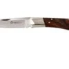 Maserin Caccia - Hunter, Walnut 126/1LGP Couteau De Chasse