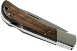 Maserin Caccia - Hunter, Walnut 126/1LG Couteau De Chasse -Victorinox Boutique ME 126 1LG 04 maserin v201906