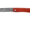Maserin Scout Orange Micarta Couteau De Poche, 163-MA -Victorinox Boutique ME 163 MA 01 maserin