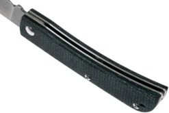 Maserin Scout Blue Micarta Couteau De Poche, 163-MB 14 Maserin Scout Blue Micarta Couteau De Poche, 163-MB -Victorinox Boutique ME 163 MB 05 maserin scout