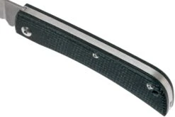 Maserin Scout Blue Micarta Couteau De Poche, 163-MB 16 Maserin Scout Blue Micarta Couteau De Poche, 163-MB -Victorinox Boutique ME 163 MB 07 maserin scout