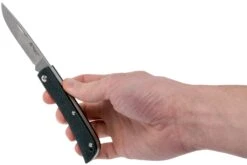 Maserin Scout Blue Micarta Couteau De Poche, 163-MB 17 Maserin Scout Blue Micarta Couteau De Poche, 163-MB -Victorinox Boutique ME 163 MB 08 maserin scout