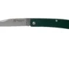 Maserin EDC Green 164-MV Couteau De Poche Slipjoint -Victorinox Boutique ME 164 MV 01 maserin