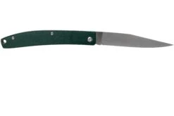 Maserin EDC Green 164-MV Couteau De Poche Slipjoint -Victorinox Boutique ME 164 MV 02 maserin