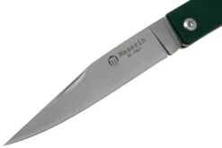 Maserin EDC Green 164-MV Couteau De Poche Slipjoint -Victorinox Boutique ME 164 MV 03 maserin