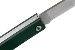 Maserin EDC Green 164-MV Couteau De Poche Slipjoint -Victorinox Boutique ME 164 MV 06 maserin