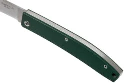 Maserin EDC Green 164-MV Couteau De Poche Slipjoint -Victorinox Boutique ME 164 MV 07 maserin