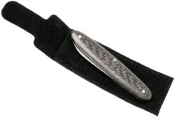 Maserin Carbon 175 Black, 175CN Couteau De Poche -Victorinox Boutique ME 175 CN 08 maserin me 175 cn 08