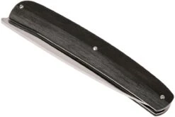 Maserin Gourmet Ebony Couteau De Poche, 380/EB -Victorinox Boutique ME 380 EB 04 maserin me 380 eb 04