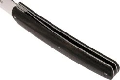 Maserin Gourmet Ebony Couteau De Poche, 380/EB -Victorinox Boutique ME 380 EB 05 maserin me 380 eb 05