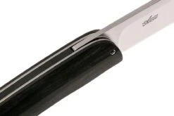 Maserin Gourmet Ebony Couteau De Poche, 380/EB -Victorinox Boutique ME 380 EB 06 maserin me 380 eb 06
