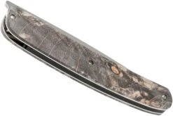 Maserin Gourmet Black Burl Couteau De Poche, 380/RN -Victorinox Boutique ME 380 RN 04 maserin