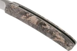 Maserin Gourmet Black Burl Couteau De Poche, 380/RN -Victorinox Boutique ME 380 RN 07 maserin