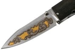 Maserin Stralight 392/KT Special Edition Couteau De Poche 11 Maserin Stralight 392/KT Special Edition Couteau De Poche -Victorinox Boutique ME 392 KT 03 maserin