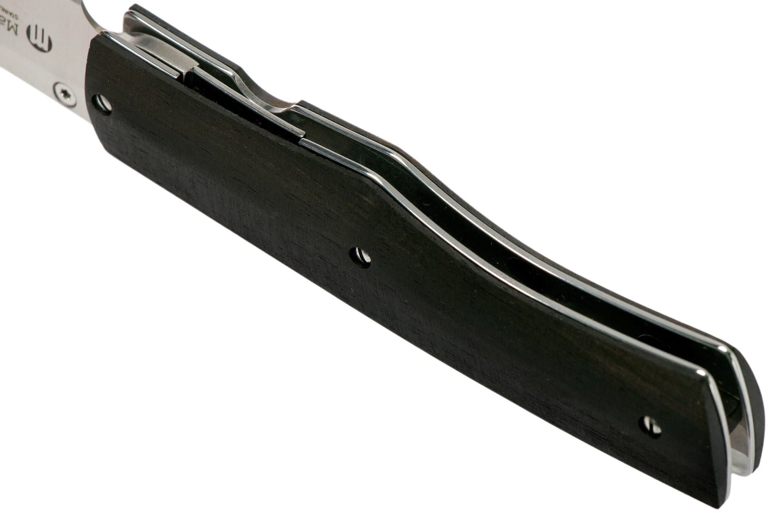 Maserin Stralight 392/KT Special Edition Couteau De Poche 7 Maserin Stralight 392/KT Special Edition Couteau De Poche – Image 5