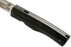 Maserin Stralight 392/KT Special Edition Couteau De Poche 15 Maserin Stralight 392/KT Special Edition Couteau De Poche -Victorinox Boutique ME 392 KT 07 maserin