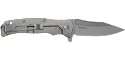 Maserin Reactor 681/G10V Green G10 Couteau De Poche -Victorinox Boutique ME 681 G10V 02 maserin