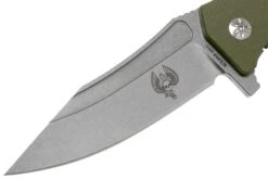 Maserin Reactor 681/G10V Green G10 Couteau De Poche -Victorinox Boutique ME 681 G10V 03 maserin