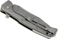 Maserin Reactor 681/G10V Green G10 Couteau De Poche -Victorinox Boutique ME 681 G10V 04 maserin