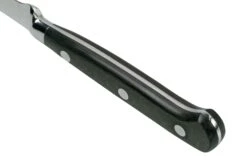 Maserin Apollo Carbon 2411-CA Set De 6 Couteaux à Steak -Victorinox Boutique ME2411 CA 04 maserin